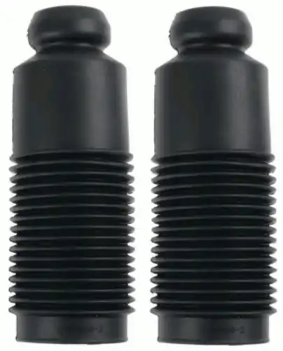 SACHS!к-кт пыл.+отб. пер. Opel Agila H08 1.0/1.2/1.3CDTi 08> 900 222