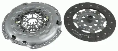 Комплект сцепления SACHS 3000 950 707