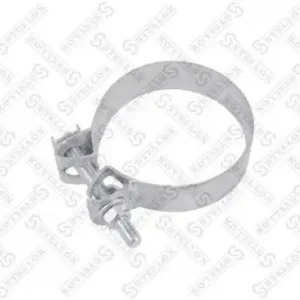 Хомут глушителя STELLOX 82-01069-SX