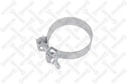 Хомут глушителя STELLOX 82-01069-SX