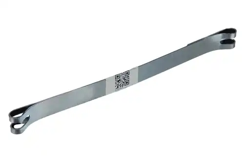 Хомут глушителя STELLOX 82-01063-SX