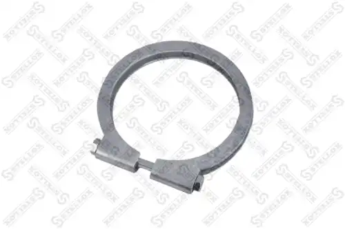 Хомут глушителя STELLOX 82-01057-SX