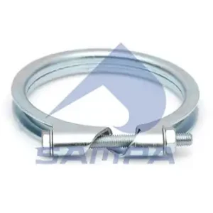 Хомут глушителя SAMPA 030.449