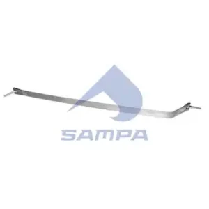 Хомут глушителя SAMPA 050.444