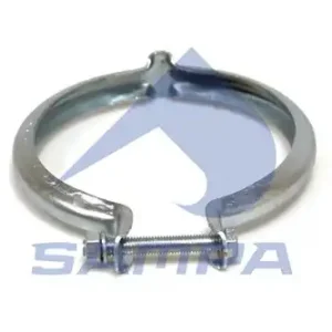 Хомут глушителя SAMPA 050.268