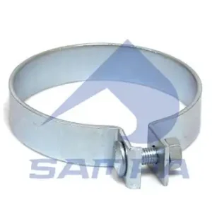 Хомут глушителя SAMPA 100.203
