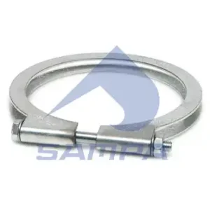 Хомут глушителя SAMPA 080.382