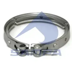 Хомут глушителя SAMPA 040.459