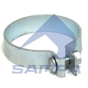 Хомут глушителя SAMPA 100.184