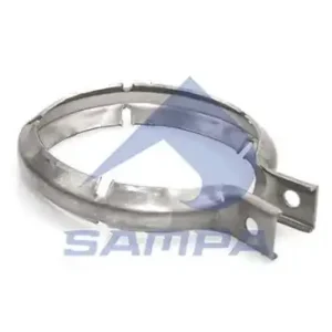 Хомут глушителя SAMPA 100.213