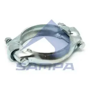 Хомут глушителя SAMPA 079.004