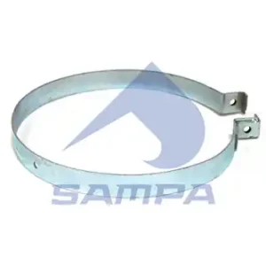 Хомут глушителя SAMPA 060.225