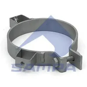 Хомут глушителя SAMPA 100.174