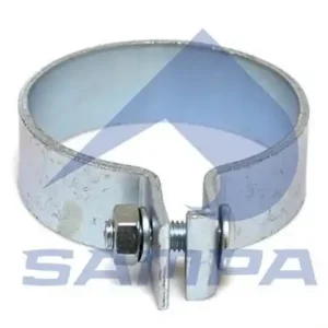 Хомут глушителя SAMPA 020.340