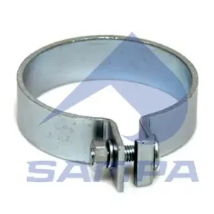 Хомут глушителя SAMPA 020.343
