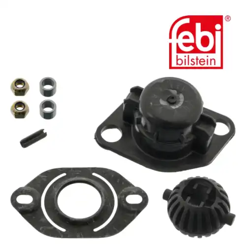 рем.к-кт механизма переключения КПП! VW Golf/Polo/Seat 83> 08338 FEBI