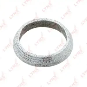 Прокладка глушителя LYNXAUTO SG-2037