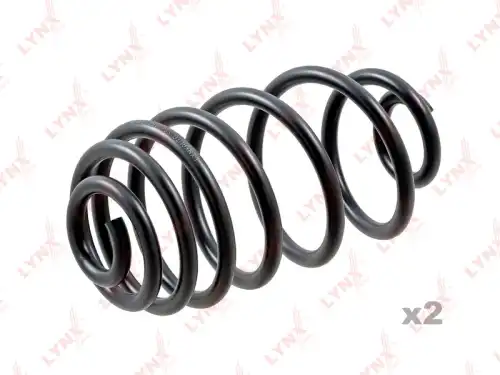 пружина задняя! Opel Astra Estate sport all 04> SC-1162 LYNXAUTO