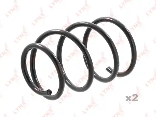 пружина задняя! Subaru Outback 03> SC-1936 LYNXAUTO