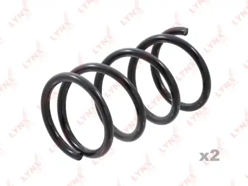 пружина задняя! Ford Maverick 3.0 V6 24V 01> SC-2269 LYNXAUTO