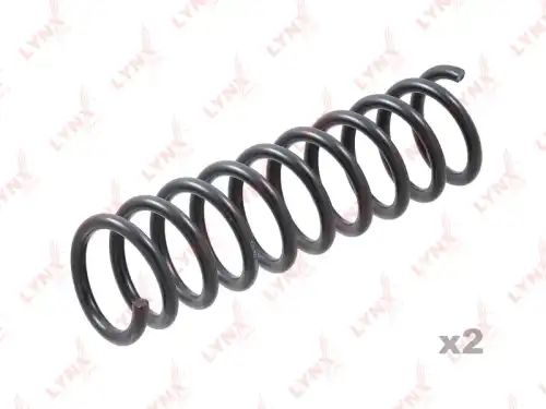 пружины подвески задние! Ford Kuga 08-12 SC-2287 LYNXAUTO