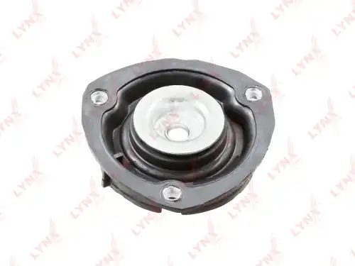 опора амортизатора переднего! без подшипникаAudi A3, VW Golf 7 1.2-1.4TSI/1.6-2.0TDI 12> MA-1278LR LYNXAUTO