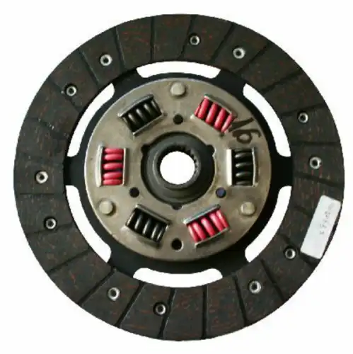 Диск сцепления ASAM 30325