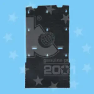 брызговик! перед.VOLVO FM9(G1), FM12(G2), FH12(G3) 12.12356 KAHVECI OTOMOTIV