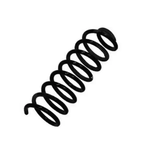 пружина зад.красн. Dacia Logan 1.4/1.6 04> 30198 ASAM