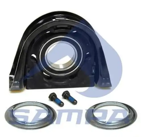 Подвесная опора кардана SAMPA 030.342