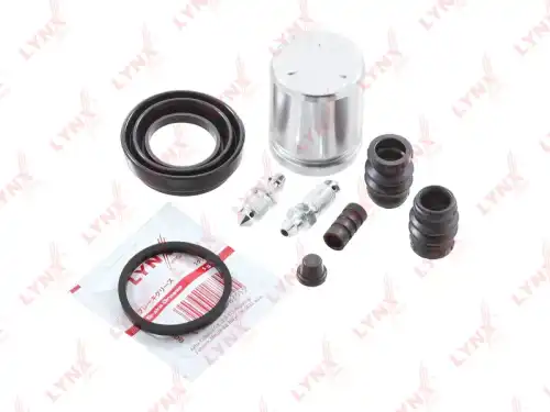 р/к дискового тормоза с поршнем заднего! D38 Subaru Legacy/Outback/XV 03> BC-6128 LYNXAUTO