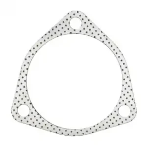 Прокладка глушителя КВАДРАТИС KV090183