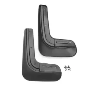 брызговики задние! к-кт 2шт. Chery Tiggo 7 Pro 20>/Pro Max 22> NLF.A0N009.E1 FROSCH