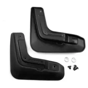 брызговики передние! к-кт 2шт. Chery Tiggo 7 Pro 20>/7 Pro Max 22> NLF.A0N009.F1 FROSCH