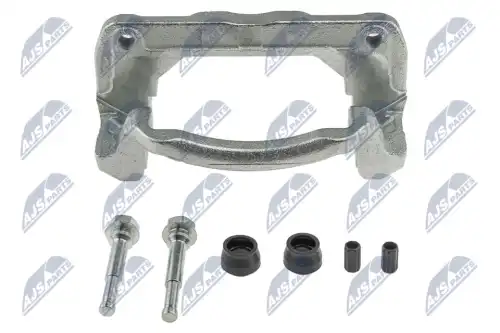 скоба суппорта! переднего, лев./прав. Mazda 6 07-13 HZP-MZ-014A NTY