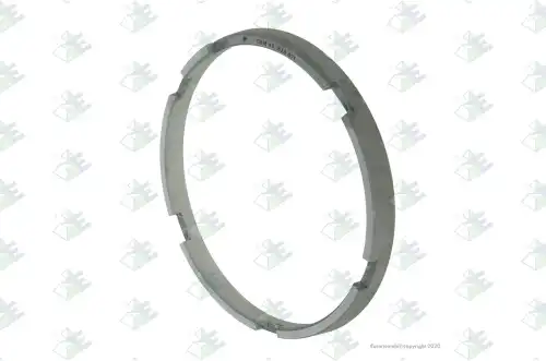 кольцо синхронизатора !конус SCANIA GR/GRS/GRSO875/875R/905/905R 74530758 EURORICAMBI