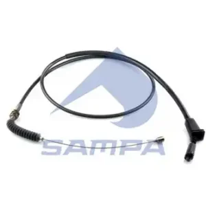 Трос газа для автомобиля SAMPA 061.032