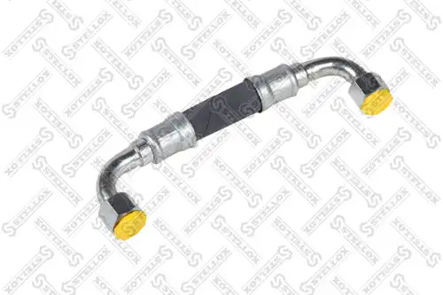 шланг компрессора! RVI Premium/TR/PR, KERAX 85-42720-SX STELLOX