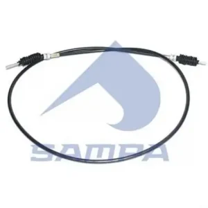Трос газа для автомобиля SAMPA 021.404