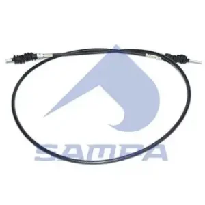 Трос газа для автомобиля SAMPA 021.409