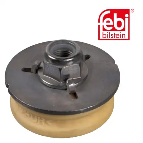 опора амортизатора заднего! BMW E81/Е82/Е88/Е90/Е91/E92 1.8i-3.3i/1.8D-3.3D 05> 36780 FEBI