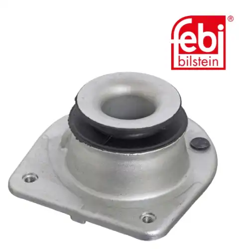 опора амортизатора переднего правого! Fiat Doblo/Palio 96> 36614 FEBI