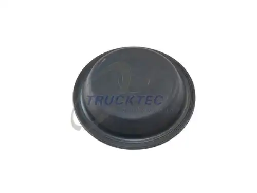 мембрана !мелкая 24 h=33 D=179 MB, Iveco, RVI, DAF, Volvo 98.04.024 TRUCKTEC