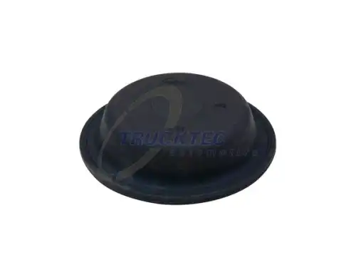 мембрана !мелкая 20 h=33 D=168 Omn MB, IVECO, SCANIA, DAF, RVI, Neoplan 98.04.020 TRUCKTEC