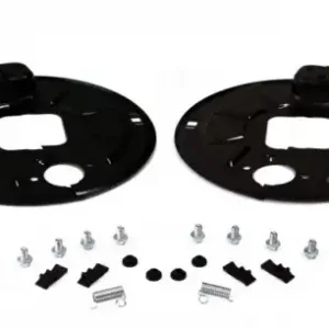 комплект щитков пылезащитных! SN4218BPW 99.00.000.1.23