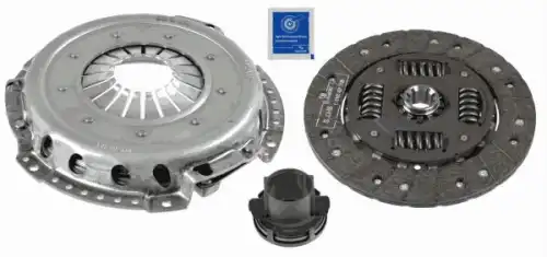 Комплект сцепления SACHS 3000 950 058