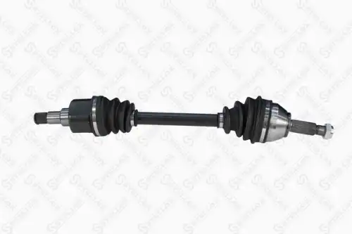 Вал приводной в сборе STELLOX 158 1791-SX