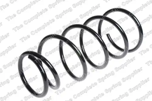 пружина зад. Subaru Forester 2.0 02-04 авто.регул.дорож.просвета 42 883 37 LESJOFORS