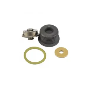 р/к клапана ТНВД !  F 00N 201 244 BOSCH