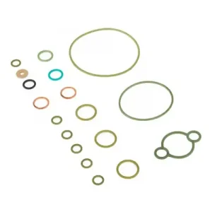 р/к ТНВД !  F 00N 201 973 BOSCH